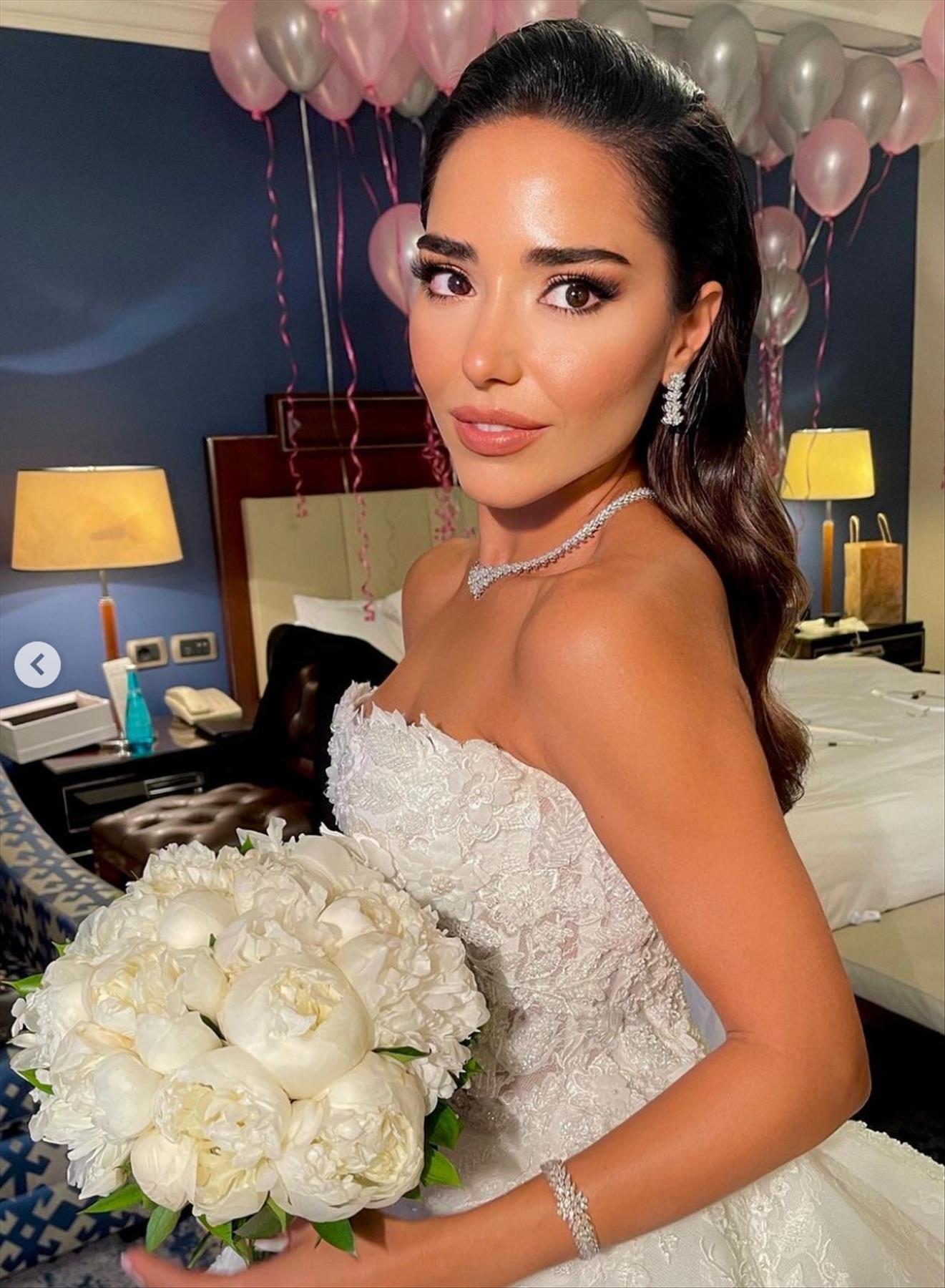 Stunning bridal makeup looks to brighten your Big Day