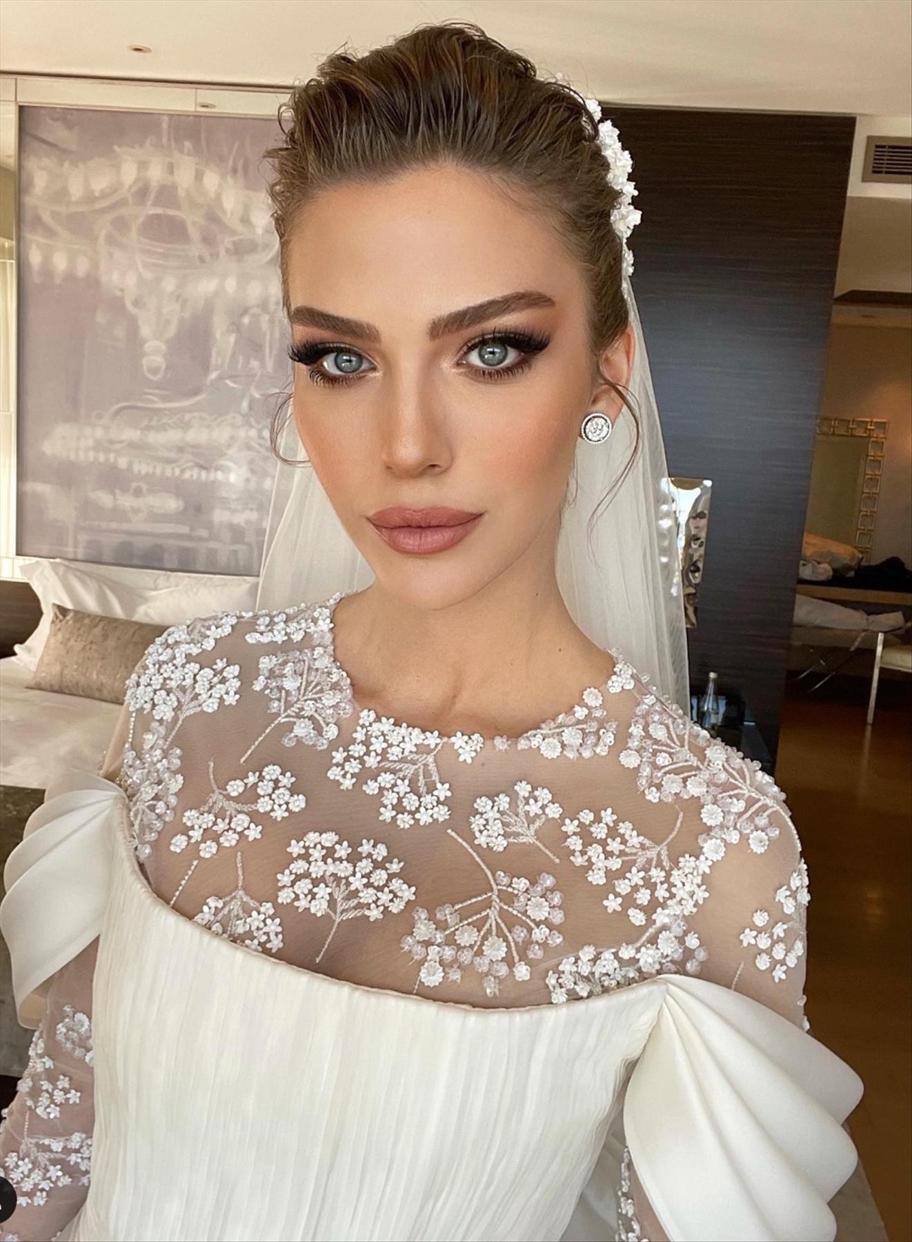 Stunning bridal makeup looks to brighten your Big Day