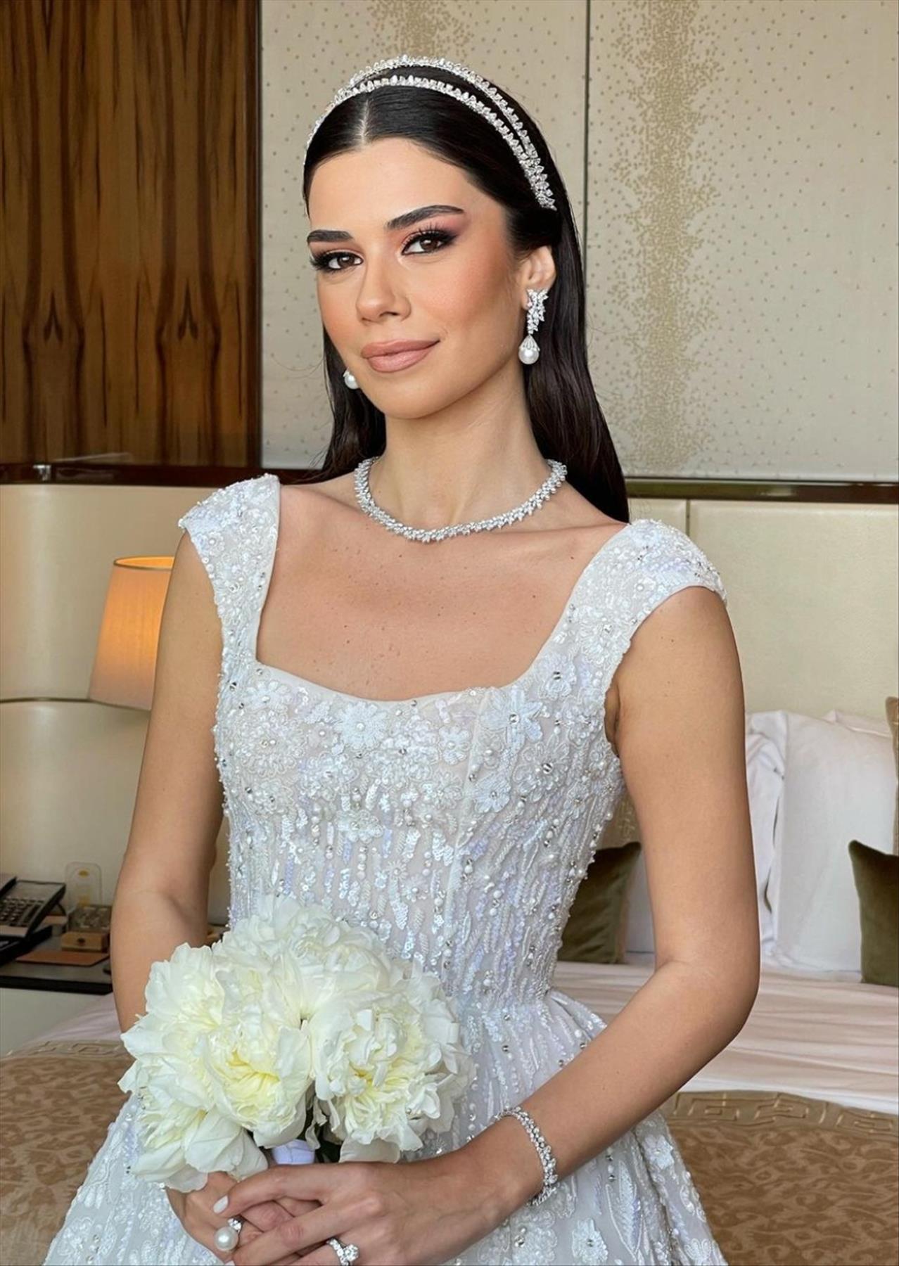 Stunning bridal makeup looks to brighten your Big Day