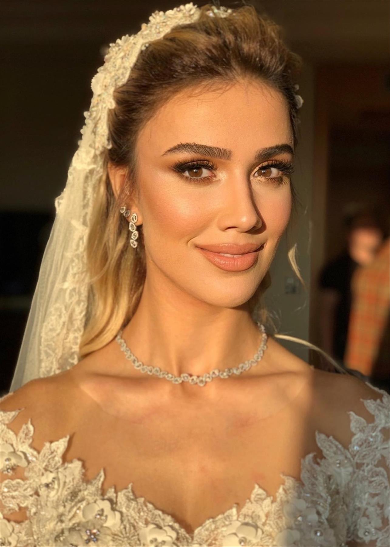 Stunning bridal makeup looks to brighten your Big Day