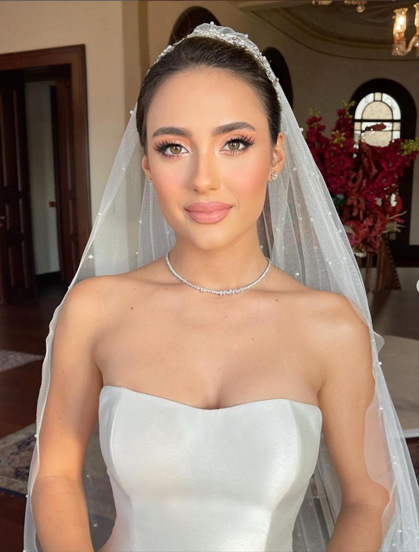 Stunning bridal makeup looks to brighten your Big Day