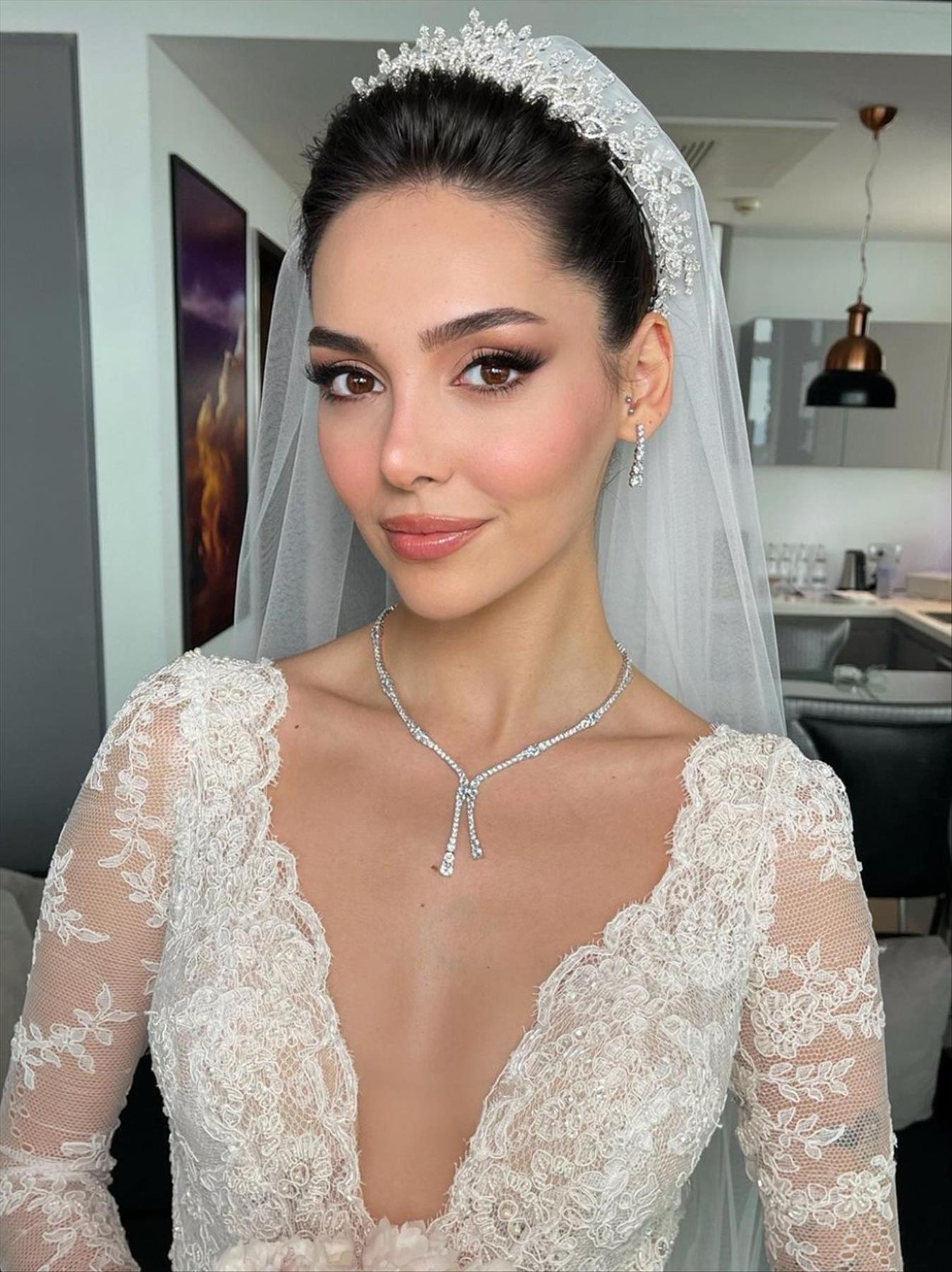 Stunning bridal makeup looks to brighten your Big Day