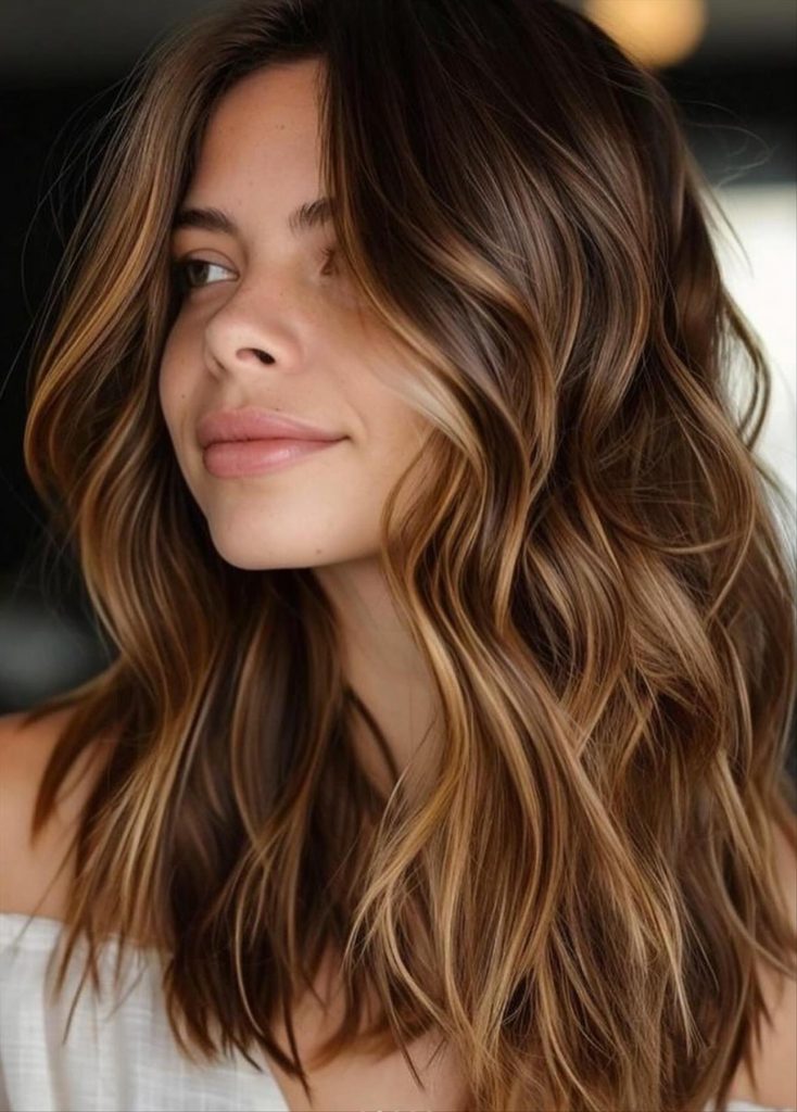 Cool Wavy And Crispy Haircuts for Fine Hair To Try